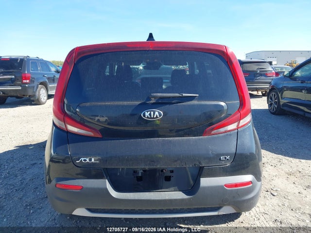KNDJ33AU6L7061265 KIA Soul Ex/ex Anniversary Edition/ex Limited/ex Premium/ex+/gt-line Limited/gt-line Premium
