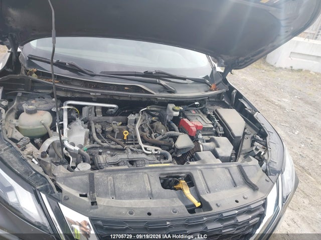 Nissan Rogue 2023 5N1AT3AB9PC754242 Image 10