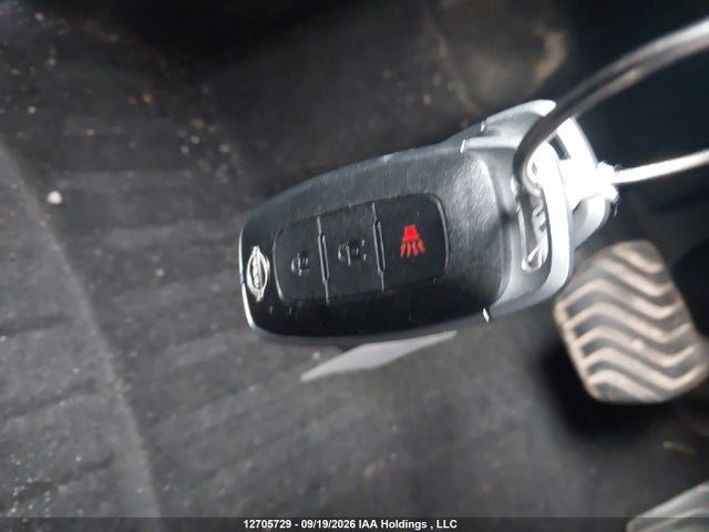 Nissan Rogue 2023 5N1AT3AB9PC754242 Image 11