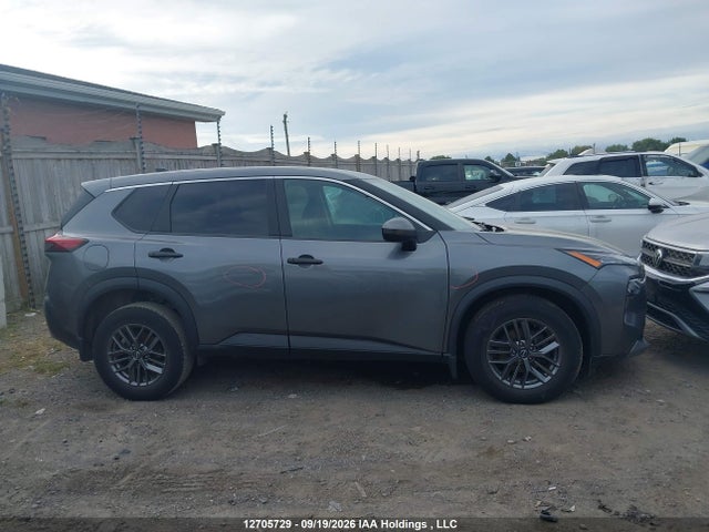 Nissan Rogue 2023 5N1AT3AB9PC754242 Image 13