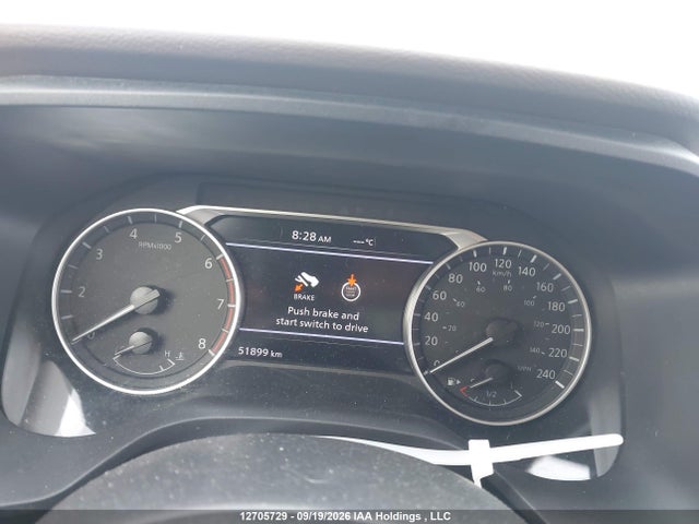 Nissan Rogue 2023 5N1AT3AB9PC754242 Image 7