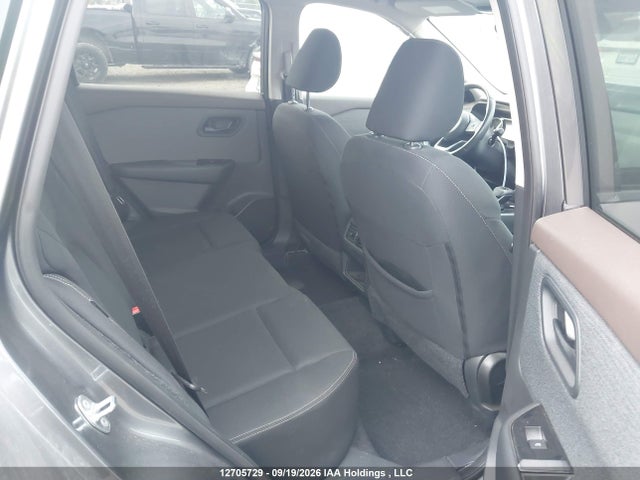 Nissan Rogue 2023 5N1AT3AB9PC754242 Image 8