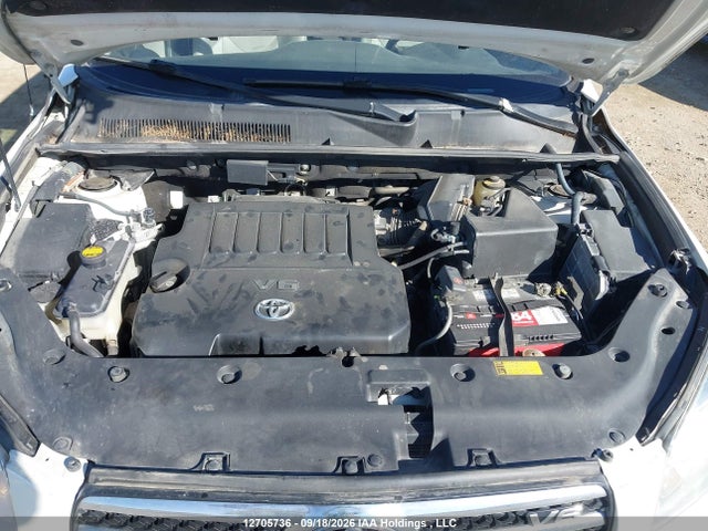Aukcja sprzedaży 2007 Toyota Rav4 Limited, vin: JTMBK31V275018740, numer aukcji: 12705736