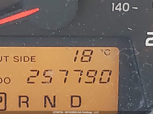 Aukcja sprzedaży 2007 Toyota Rav4 Limited, vin: JTMBK31V275018740, numer aukcji: 12705736