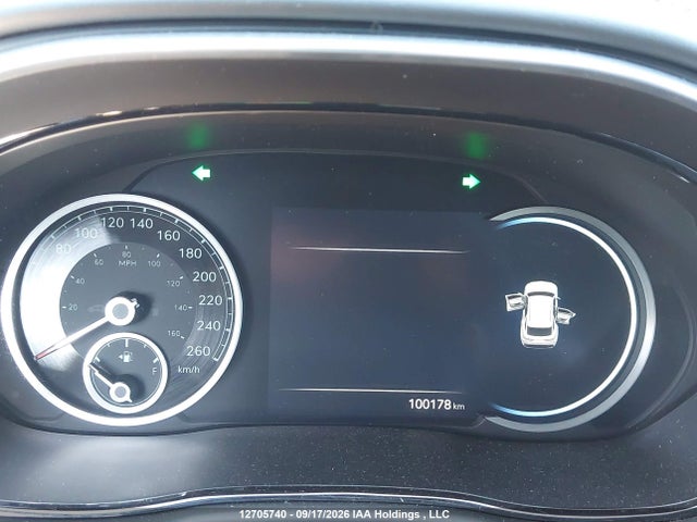 2022 Genesis Gv70 2.5t Prestige Awd მანქანა იყიდება აუქციონზე, vin: KMUMADTBXNU077152, აუქციონის ნომერი: 12705740