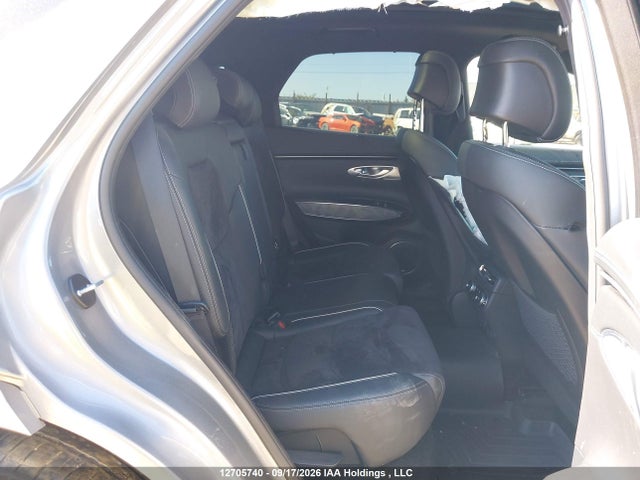 2022 Genesis Gv70 2.5t Prestige Awd მანქანა იყიდება აუქციონზე, vin: KMUMADTBXNU077152, აუქციონის ნომერი: 12705740