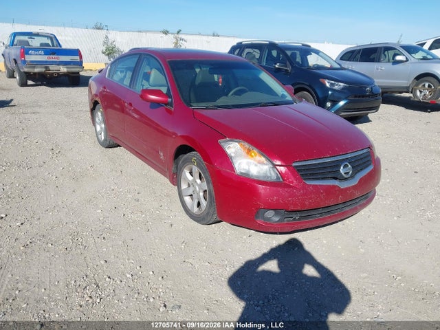 Auction sale of the 2008 Nissan Altima 2.5 S, vin: 1N4AL21E48C132342, lot number: 12705741