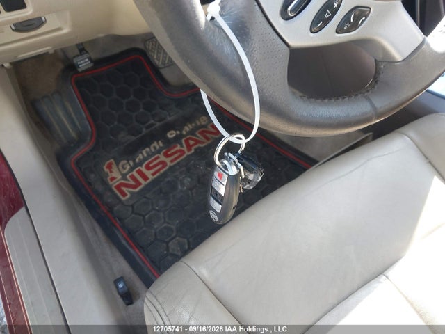 Продаж на аукціоні авто 2008 Nissan Altima 2.5 S, vin: 1N4AL21E48C132342, номер лоту: 12705741