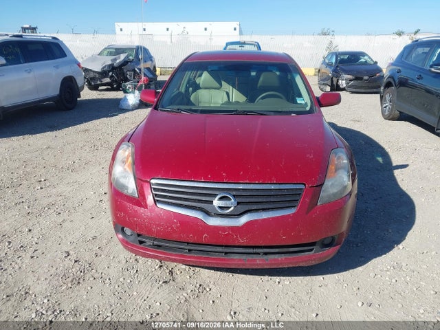 Продаж на аукціоні авто 2008 Nissan Altima 2.5 S, vin: 1N4AL21E48C132342, номер лоту: 12705741