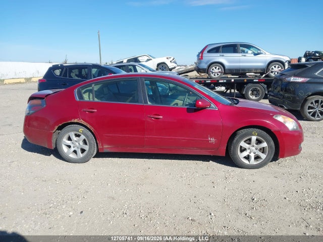 Продаж на аукціоні авто 2008 Nissan Altima 2.5 S, vin: 1N4AL21E48C132342, номер лоту: 12705741