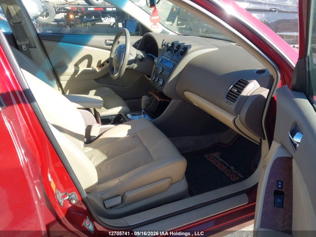 Продаж на аукціоні авто 2008 Nissan Altima 2.5 S, vin: 1N4AL21E48C132342, номер лоту: 12705741