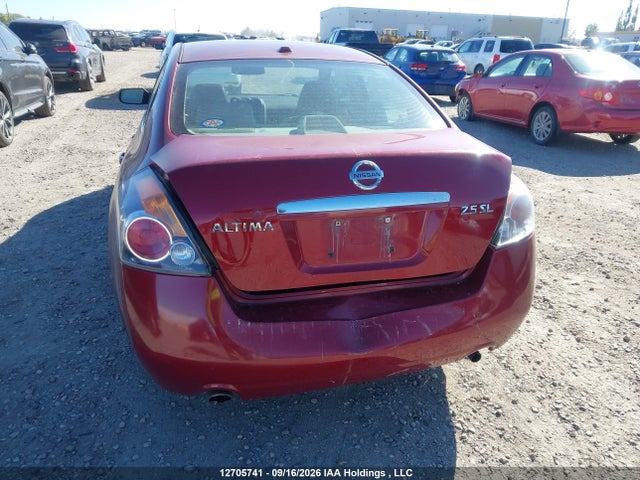 Продаж на аукціоні авто 2008 Nissan Altima 2.5 S, vin: 1N4AL21E48C132342, номер лоту: 12705741