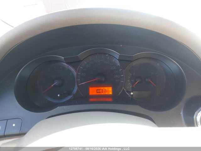 Продаж на аукціоні авто 2008 Nissan Altima 2.5 S, vin: 1N4AL21E48C132342, номер лоту: 12705741