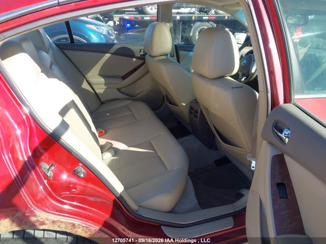 Продаж на аукціоні авто 2008 Nissan Altima 2.5 S, vin: 1N4AL21E48C132342, номер лоту: 12705741