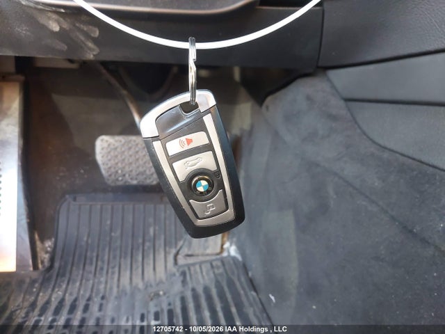 WBAYF8C57FD654113 BMW 7 Series 7 Series 750li Xdrive