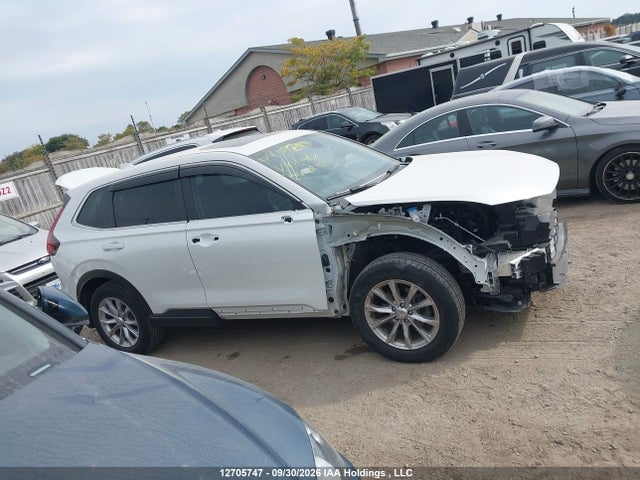 Honda Cr-v Ex-l 2024 2HKRS4H78RH104262 Image 14