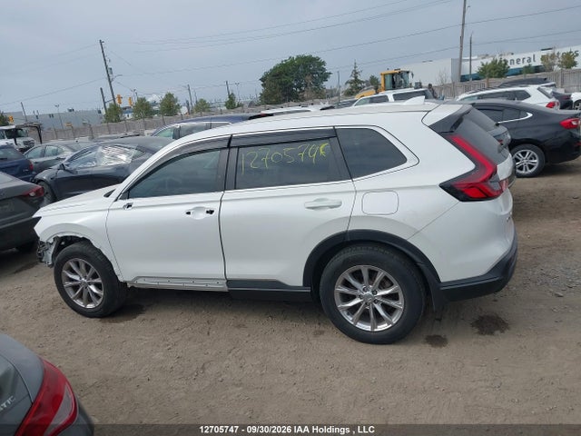 Honda Cr-v Ex-l 2024 2HKRS4H78RH104262 Image 15