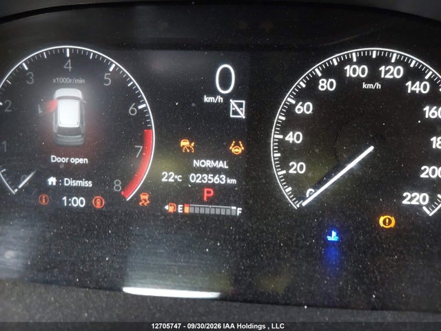 Honda Cr-v Ex-l 2024 2HKRS4H78RH104262 Image 16