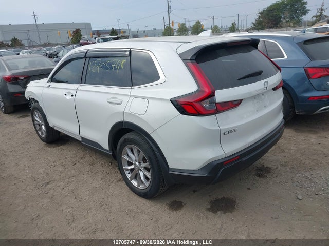 Honda Cr-v Ex-l 2024 2HKRS4H78RH104262 Image 3