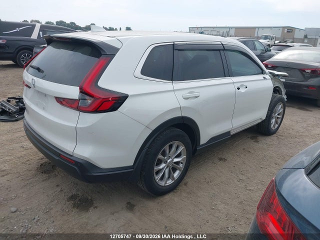Honda Cr-v Ex-l 2024 2HKRS4H78RH104262 Image 4