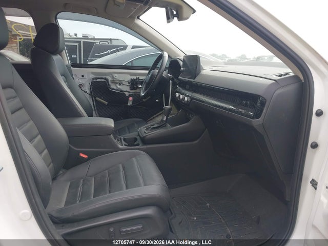 Honda Cr-v Ex-l 2024 2HKRS4H78RH104262 Image 5