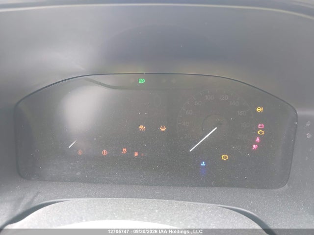Honda Cr-v Ex-l 2024 2HKRS4H78RH104262 Image 7