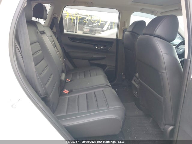 Honda Cr-v Ex-l 2024 2HKRS4H78RH104262 Image 8