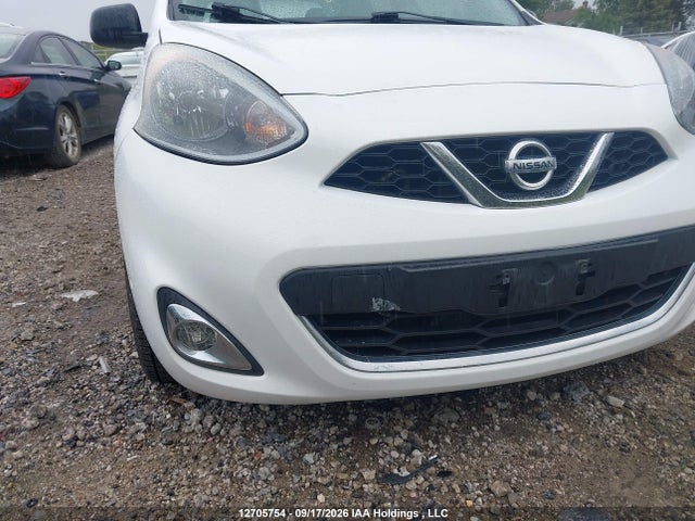 Nissan Micra 2015 3N1CK3CP2FL271397 Image 6