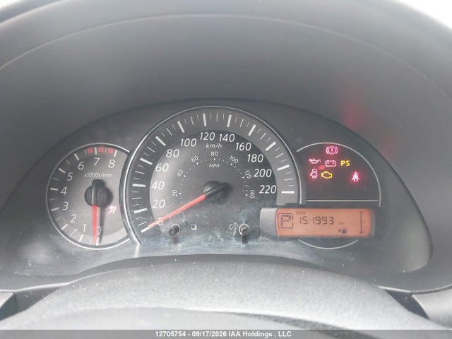 Nissan Micra 2015 3N1CK3CP2FL271397 Image 7