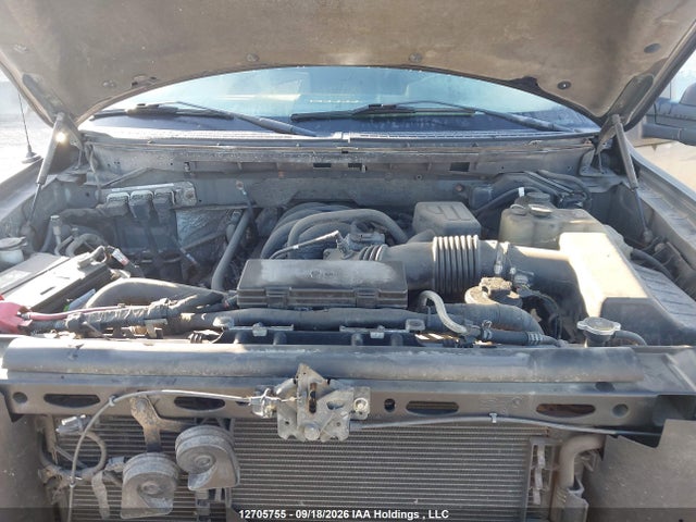Aukcja sprzedaży 2010 Ford F150 Supercrew, vin: 1FTEW1E8XAFC79478, numer aukcji: 12705755