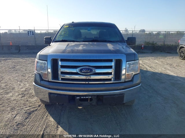 Aukcja sprzedaży 2010 Ford F150 Supercrew, vin: 1FTEW1E8XAFC79478, numer aukcji: 12705755