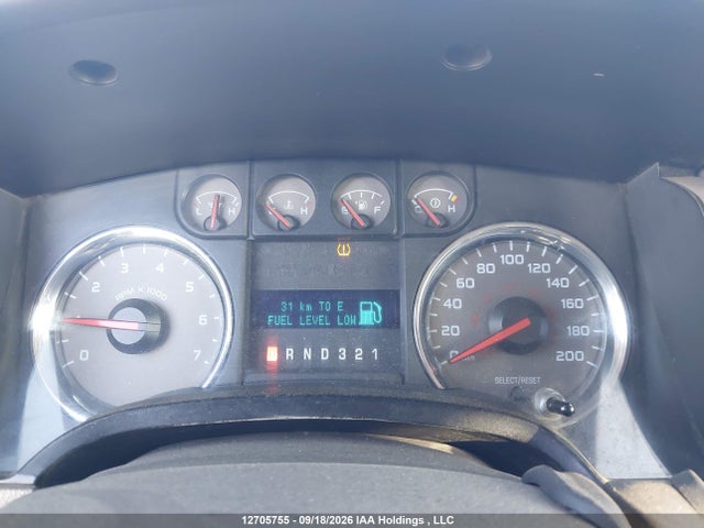 Aukcja sprzedaży 2010 Ford F150 Supercrew, vin: 1FTEW1E8XAFC79478, numer aukcji: 12705755