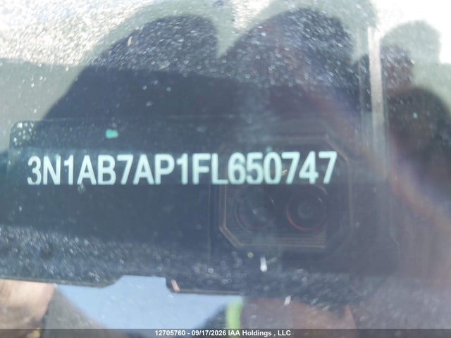Nissan Sentra 2015 3N1AB7AP1FL650747 Image 18