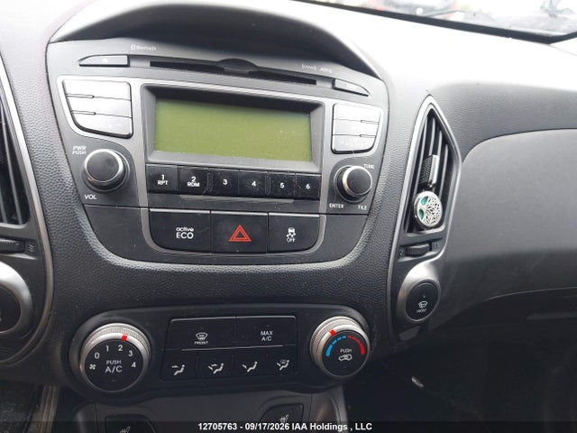 Hyundai Tucson 2014 KM8JT3AFXEU818346 Image 14