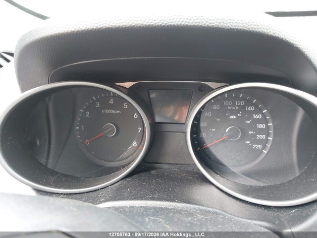 Hyundai Tucson 2014 KM8JT3AFXEU818346 Image 7