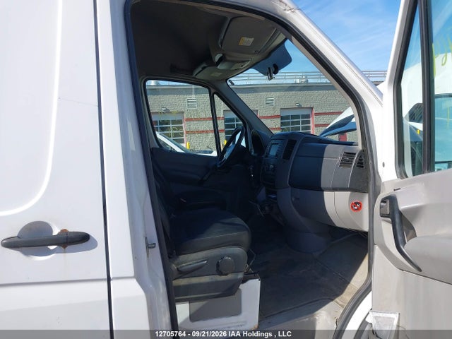 WD3BE7CC6E5841091 Mercedes-Benz Sprinter 2500 Standard Roof V6