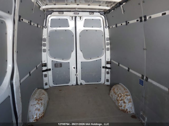 WD3BE7CC6E5841091 Mercedes-Benz Sprinter 2500 Standard Roof V6