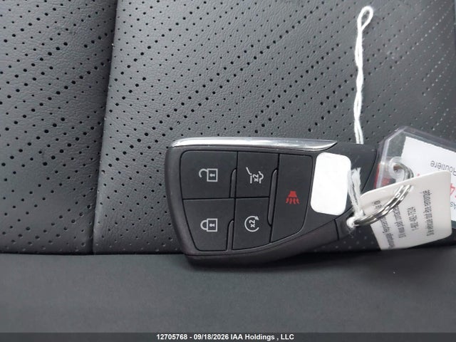 Продажа на аукционе авто 2026 Buick Envision Sport Touring, vin: LRBFZPR43TD061580, номер лота: 12705768