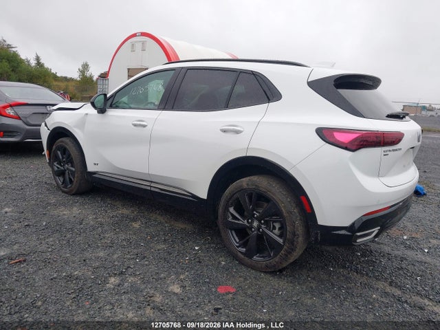 Продажа на аукционе авто 2026 Buick Envision Sport Touring, vin: LRBFZPR43TD061580, номер лота: 12705768