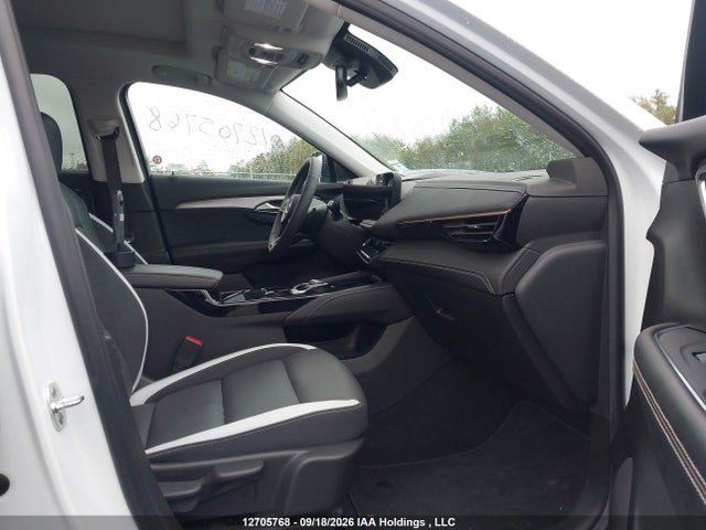 Продажа на аукционе авто 2026 Buick Envision Sport Touring, vin: LRBFZPR43TD061580, номер лота: 12705768