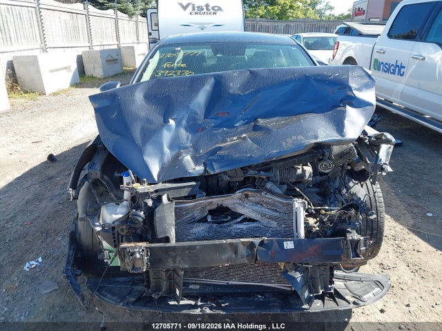 Aukcja sprzedaży 2021 Kia Forte Ex/ex Premium/ex+, vin: 3KPF54AD4ME392370, numer aukcji: 12705771