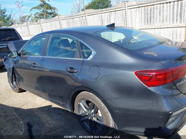 Aukcja sprzedaży 2021 Kia Forte Ex/ex Premium/ex+, vin: 3KPF54AD4ME392370, numer aukcji: 12705771