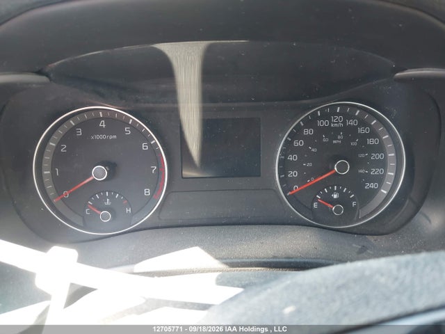 Aukcja sprzedaży 2021 Kia Forte Ex/ex Premium/ex+, vin: 3KPF54AD4ME392370, numer aukcji: 12705771