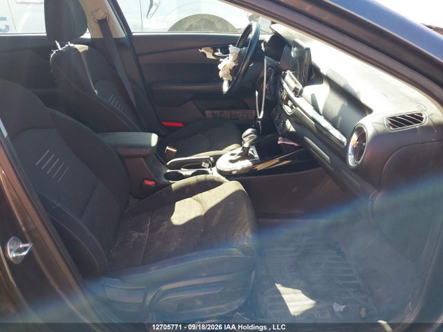 Aukcja sprzedaży 2021 Kia Forte Ex/ex Premium/ex+, vin: 3KPF54AD4ME392370, numer aukcji: 12705771