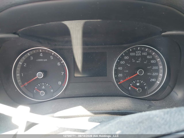 Aukcja sprzedaży 2021 Kia Forte Ex/ex Premium/ex+, vin: 3KPF54AD4ME392370, numer aukcji: 12705771