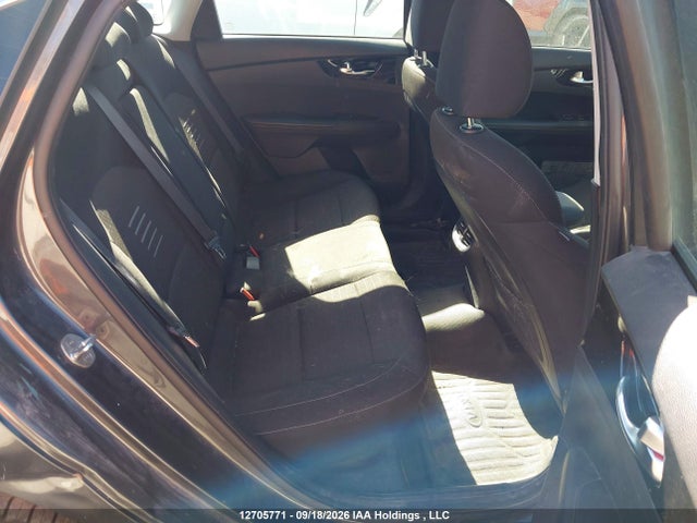 Aukcja sprzedaży 2021 Kia Forte Ex/ex Premium/ex+, vin: 3KPF54AD4ME392370, numer aukcji: 12705771