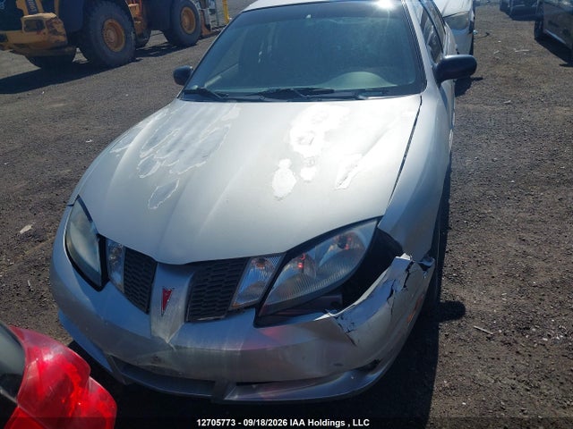 Aukcja sprzedaży 2004 Pontiac Sunfire Sl/slx, vin: 1G2JB52F947212524, numer aukcji: 12705773