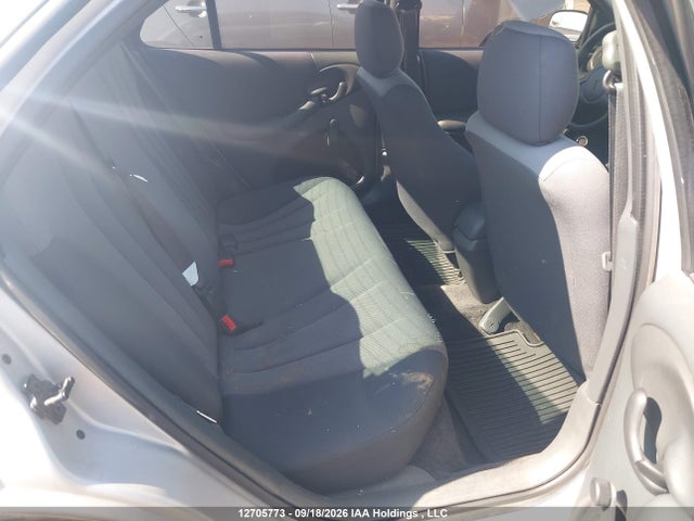 Aukcja sprzedaży 2004 Pontiac Sunfire Sl/slx, vin: 1G2JB52F947212524, numer aukcji: 12705773
