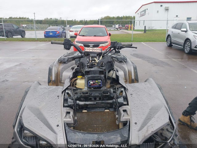 Продаж на аукціоні авто 2023 Can-am Outlander Xt 1000r/xt-p 1000r, vin: 3JBLKAX41PJ001742, номер лоту: 12705774