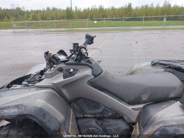 Продаж на аукціоні авто 2023 Can-am Outlander Xt 1000r/xt-p 1000r, vin: 3JBLKAX41PJ001742, номер лоту: 12705774